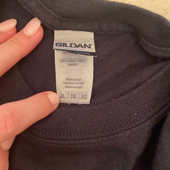 Tony Parker Tee & Banner - Picture 3 of 7